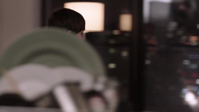 Whoa! Hey, kid? Kid? Kid? I don't have a son. Where are your parents? Ten years ago, did you give up - Once Upon a Time