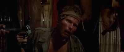 Hey, kid. Kid. - The Deer Hunter