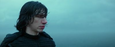 Hey kid - Star Wars: Episode IX   The Rise of Skywalker