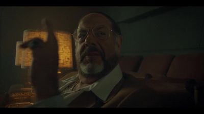 Hey, kid. - Fargo