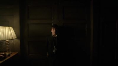 Hey, kid. - Gotham