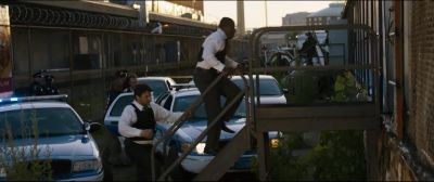 Hey, kid. - The Equalizer
