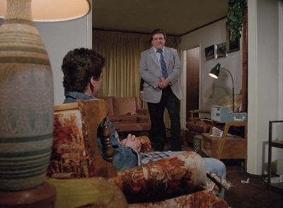 Hey, kid. - The A-Team