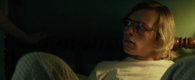 Hey, kid. - My Friend Dahmer