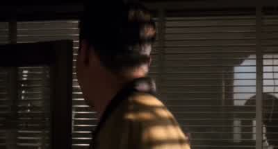 Hey, kid. - Predator 2