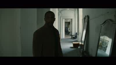 Hey, kid. - The Falcon and the Winter Soldier