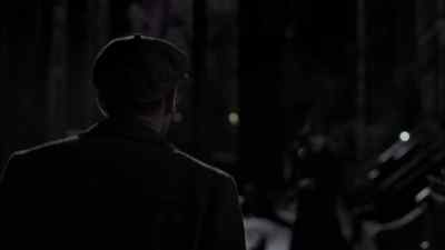 Hey, kid. - Boardwalk Empire
