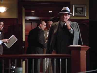 Hey, kid. - Lois & Clark: The New Adventures of Superman