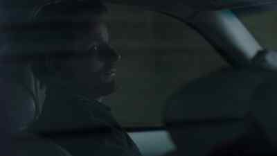 Hey, kid. - The Killing