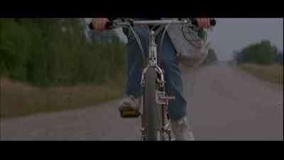 Hey, kid. - In the Mouth of Madness