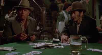 Hey' Kid. - Butch and Sundance: The Early Days