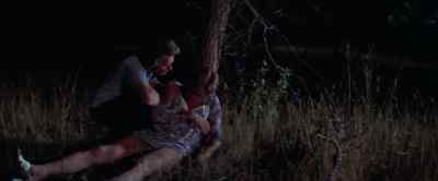 Hey, kid. - Thunderbolt and Lightfoot