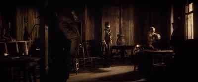 Hey' Kid. - Butch Cassidy and the Sundance Kid