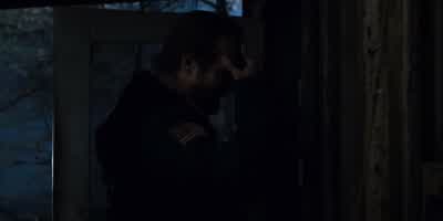 Hey, kid. - Stranger Things