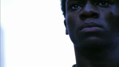 Hey, kid! - City of God
