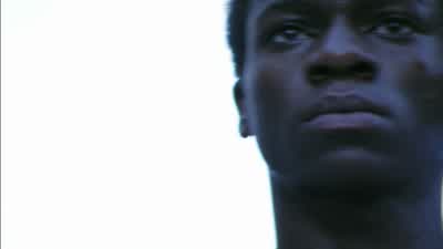 Hey, kid! - City of God
