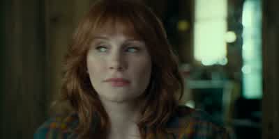 -Hey, kid. - Jurassic World: Dominion