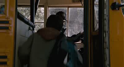 Hey, kid. - Bridge to Terabithia