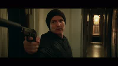 Hey, kid. - The Equalizer 2