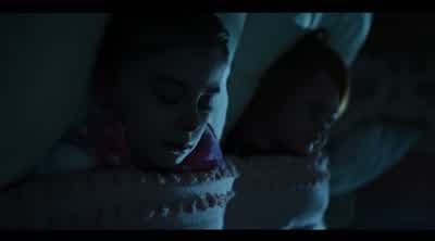 - Hey, kid. - Chucky