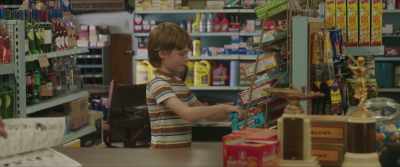 Hey, kid, those are
buy one, get one free, - Jerry & Marge Go Large