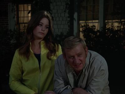 Hey kid wanna be among friends - The Partridge Family