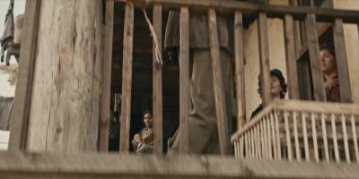 Hey, kid, what's happening? - Billy the Kid