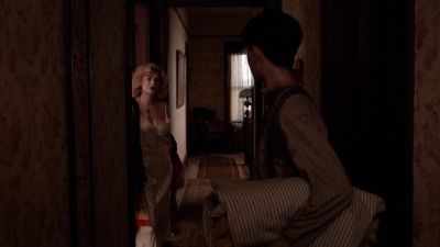 Hey, kid. Where you going? - Mad Men