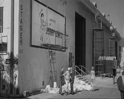 Hey, kid. Would you
come down here a minute? - The Errand Boy