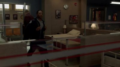 - Hey, Kidd said
you wanted to see me? - Chicago Fire