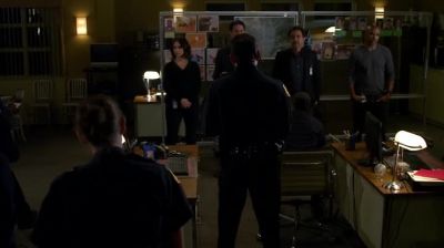 Hey, kiddo. All right. - Criminal Minds