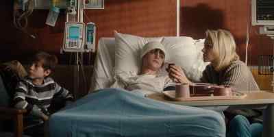 Hey kiddo - The Book of Henry