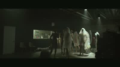 Hey, kiddo. - Lights Out