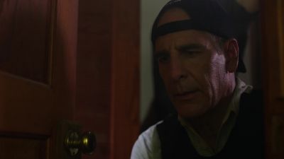 Hey, kiddo. - NCIS: New Orleans