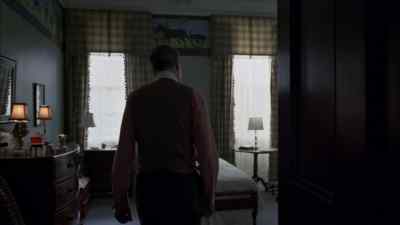 Hey, kiddo. - Boardwalk Empire