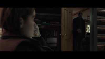 Hey, kiddo. - The Silence