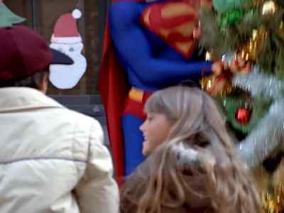 Hey, kids. How you doing? - Lois & Clark: The New Adventures of Superman