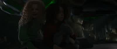 Hey, kids. - Thor: Love and Thunder