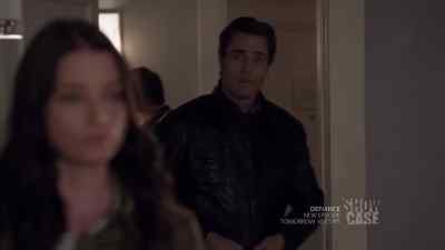 Hey Kiera, got your message. - Continuum