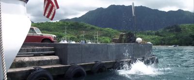 Hey Kikikuloa - 50 First Dates