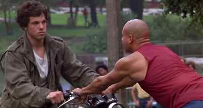 Hey, killer. - My Bodyguard