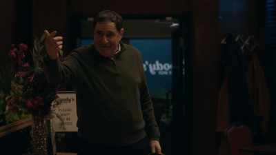 Hey, Killian, - East New York