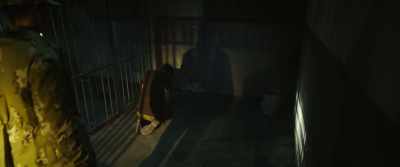 Hey, Kim Dong-hyuk. - Escape