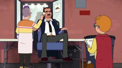 Hey, kip, I guess these are - Grimsburg
