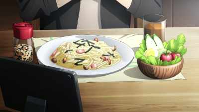 Hey, Kirito. - Sword Art Online: The Movie – Ordinal Scale