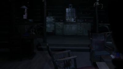 Hey, Kit?
Are you here? - Supernatural