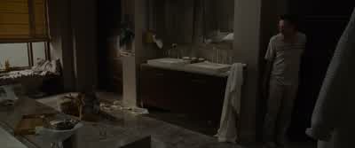 Hey, kitty. - The Hangover