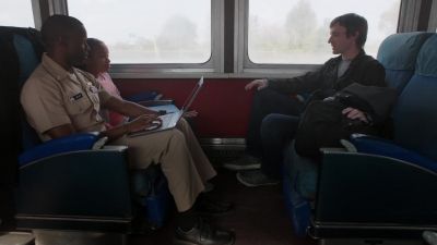 Hey, knock it off. - NCIS: New Orleans