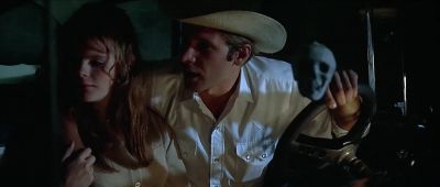 Hey you know a guy around here - American Graffiti