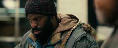 Hey, you know who been to jail
more times than any man I know? - The Public
